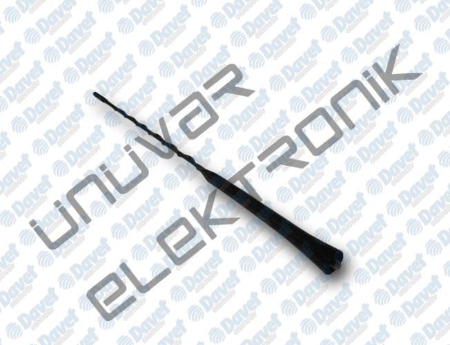 UNUVAR 5945-2 Anten Cubugu Corsa-Vectra-Astra-Zafira  ####